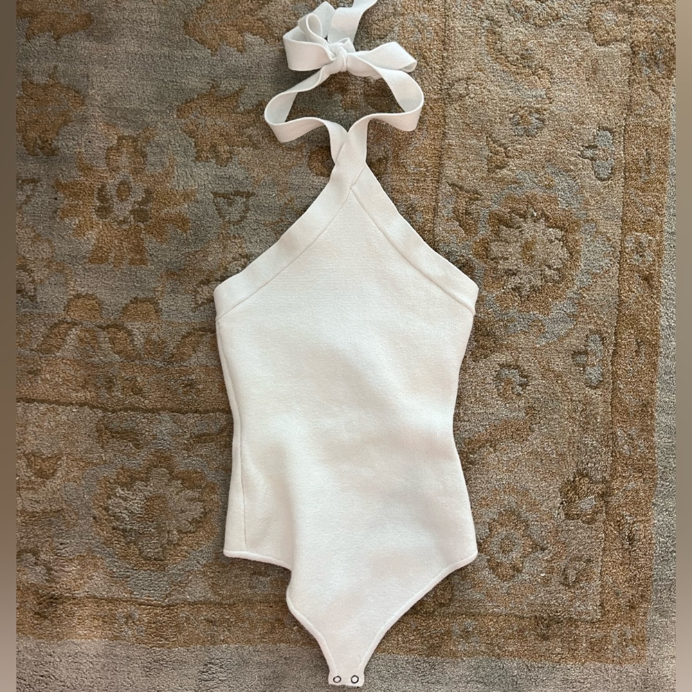 Abercrombie and fitch bodysuit